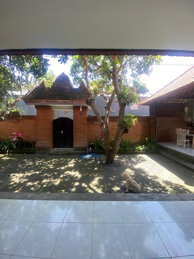 Nita Guest House Bali تْشانغو المظهر الخارجي الصورة