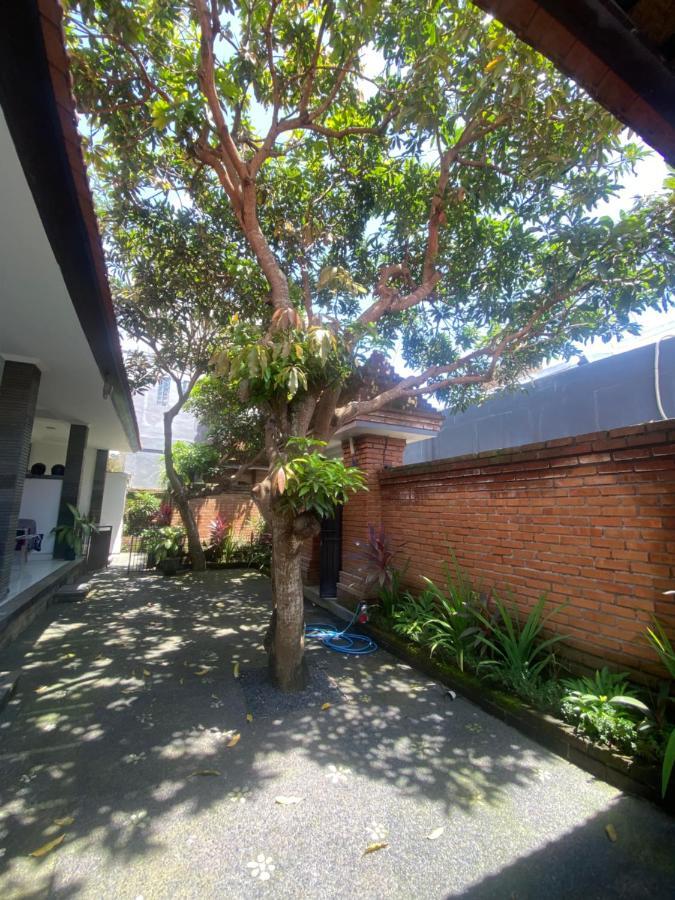 Nita Guest House Bali تْشانغو المظهر الخارجي الصورة